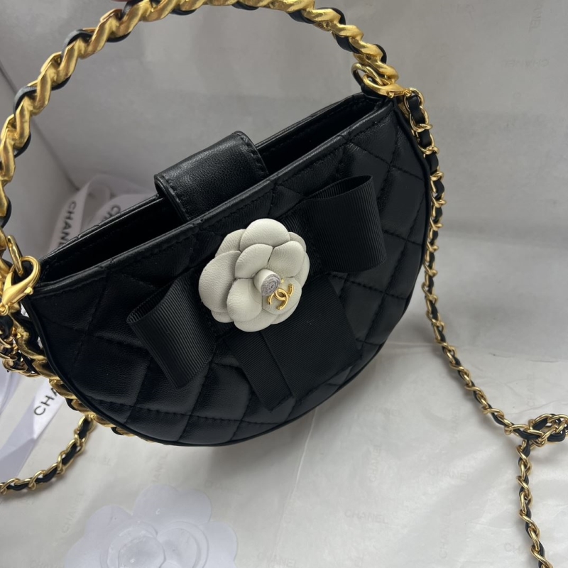 Chanel Top Handle Bags